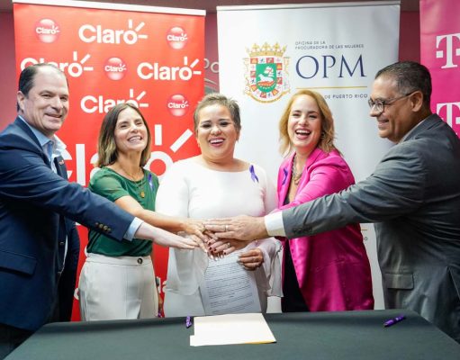 OPM inicia campaña ’16 Días de Activismo contra la Violencia de Género’