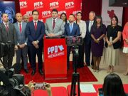 PPD acusa a la Gobernadora de convertir al país en uno ‘insostenible’