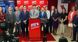 PPD acusa a la Gobernadora de convertir al país en uno ‘insostenible’