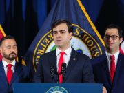 Comisionado Residente: ‘La gente busca mayor seriedad en el manejo de asuntos gubernamentales’