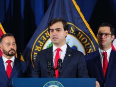 Comisionado Residente: ‘La gente busca mayor seriedad en el manejo de asuntos gubernamentales’