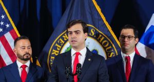 Comisionado Residente: ‘La gente busca mayor seriedad en el manejo de asuntos gubernamentales’