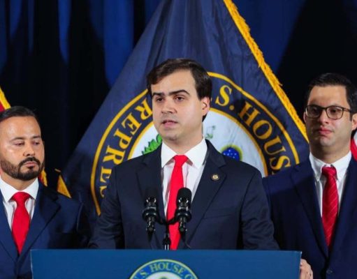 Comisionado Residente: ‘La gente busca mayor seriedad en el manejo de asuntos gubernamentales’