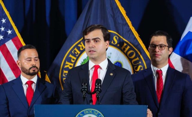 Pablo José Hernández