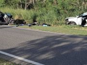 Muere un conductor en accidente en La Parguera