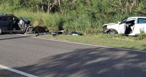 Muere un conductor en accidente en La Parguera