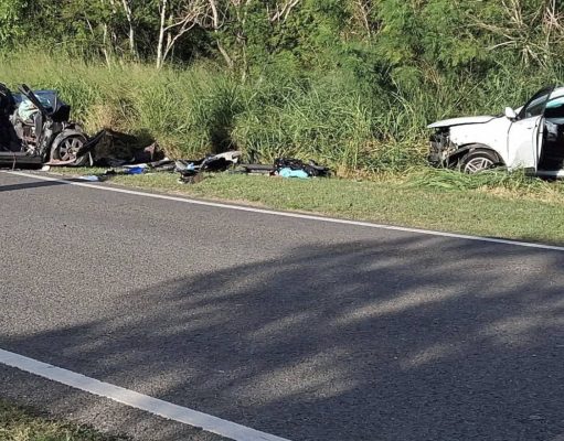 Muere un conductor en accidente en La Parguera