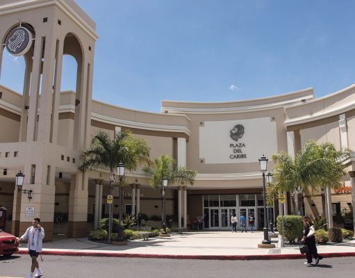 Plaza del Caribe asegura 2025 fue “un buen año”