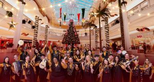 Plaza Del Caribe celebra este viernes el ‘Encendido de la Navidad’