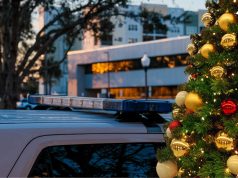 Policía asegura tener plan para Acción de Gracias y ventas del madrugador