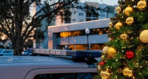 Policía asegura tener plan para Acción de Gracias y ventas del madrugador