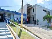 Construyen edificio de dormitorios para policías que laboren en Culebra