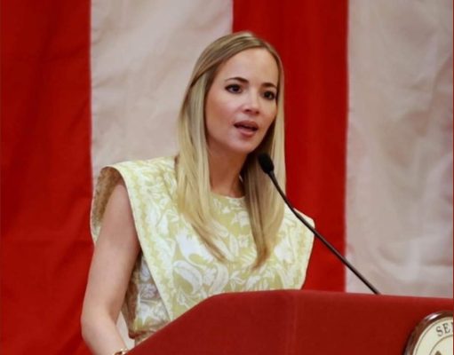 Secretario general del Proyecto Dignidad llega sin invitación a conferencia de Rodríguez Veve