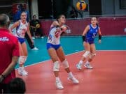 Puerto Rico cae ante México pero sigue con vida en el NORCECA Sub-17