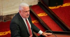 Senado aprueba enmiendas al Código Electoral y la Cámara prohíbe el cannabis sintético