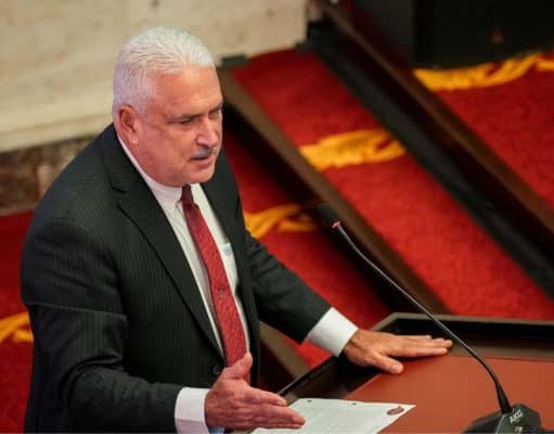 Senado aprueba enmiendas al Código Electoral y la Cámara prohíbe el cannabis sintético