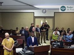 Enfermero enfrentará juicio por el asesinato ‘en segundo grado’ de su vecino Roberto Viqueira