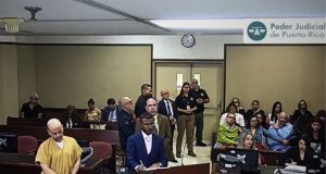 Enfermero enfrentará juicio por el asesinato ‘en segundo grado’ de su vecino Roberto Viqueira