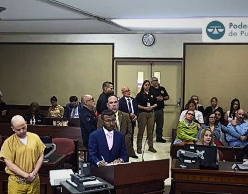 Enfermero enfrentará juicio por el asesinato ‘en segundo grado’ de su vecino Roberto Viqueira