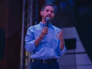 San Germán se prepara para el ‘Cuarto Festival del Arroz con Dulce y Almojábanas’ con un cartel musical de primer nivel