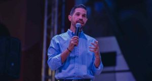 San Germán se prepara para el ‘Cuarto Festival del Arroz con Dulce y Almojábanas’ con un cartel musical de primer nivel