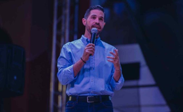 Virgilio Olivera Olivera