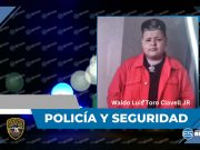 Pistoleros secuestran joven en cancha de baloncesto