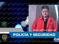 Pistoleros secuestran joven en cancha de baloncesto