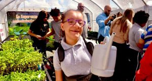 Agro Edu: Inclusión agrícola en jóvenes con diversidad funcional