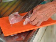 Buenos hábitos para evitar la intoxicación alimentaria