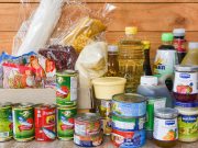 Escuelas serán centros de acopio para campaña de recolección de alimentos para familias puertorriqueñas