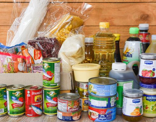 Escuelas serán centros de acopio para campaña de recolección de alimentos para familias puertorriqueñas