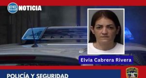 Cambio de defensa en el caso de Gabriela Nicole tras renuncia del abogado de la acusada