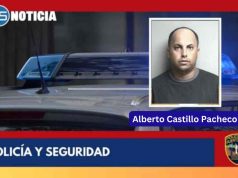 Identifican a hombre asesinado en tiroteo en Toa Baja; su hijastro de 11 años resultó ileso