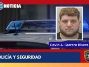 Radican cargos por violencia de género contra hombre que intentó atropellar a su pareja