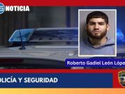 Radican cargos contra pareja de joven desaparecida bajo Alerta Rosa