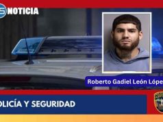 Radican cargos contra pareja de joven desaparecida bajo Alerta Rosa