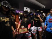 Explosivas de Moca se proclaman campeonas del BSNF