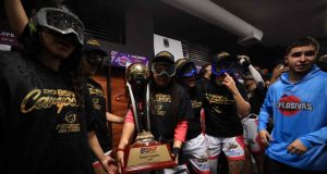 Explosivas de Moca se proclaman campeonas del BSNF