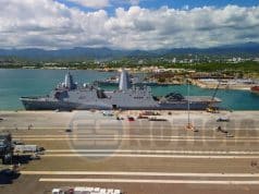 Exige al Pentágono que informe planes militares en Puerto Rico