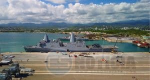 Exige al Pentágono que informe planes militares en Puerto Rico