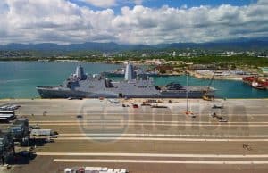 Exige al Pentágono que informe planes militares en Puerto Rico