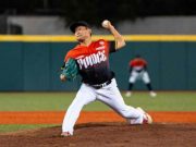 Leones de Ponce blanquean 3-0 a los Senadores y consolidan su segundo lugar en la LBPRC