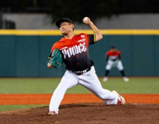 Leones de Ponce blanquean 3-0 a los Senadores y consolidan su segundo lugar en la LBPRC