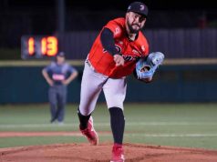 Leones de Ponce hilvanan su tercera blanqueada consecutiva y alcanzan su décima victoria