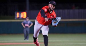 Leones de Ponce hilvanan su tercera blanqueada consecutiva y alcanzan su décima victoria