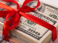 Empleados públicos recibirán $600 de bono de Navidad