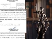 Tribunal de Apelaciones declara inconstitucional un inciso del delito de feminicidio en Puerto Rico