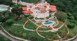 Todo listo para conocer la ruta de la industria del turismo en Ponce