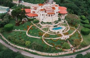 Todo listo para conocer la ruta de la industria del turismo en Ponce